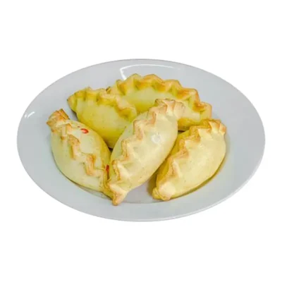 Empanadas de Queso y Cebolla DaGusto x10 Horneadas