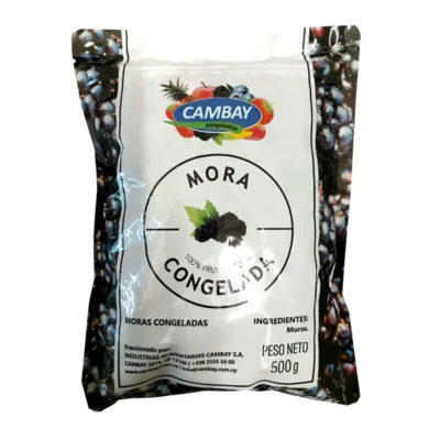Moras Cambay 500GR