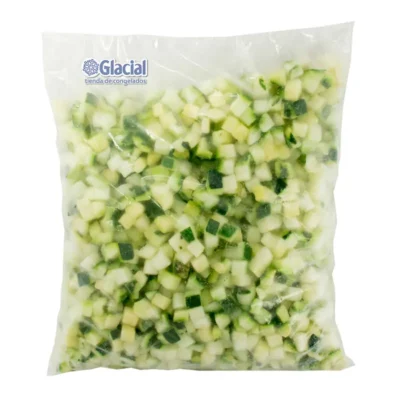 Zucchini 1KG