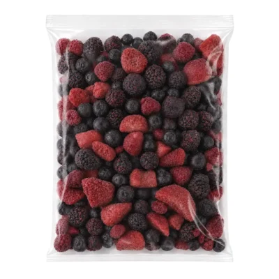 Frutos Rojos Cambay Granel 1KG